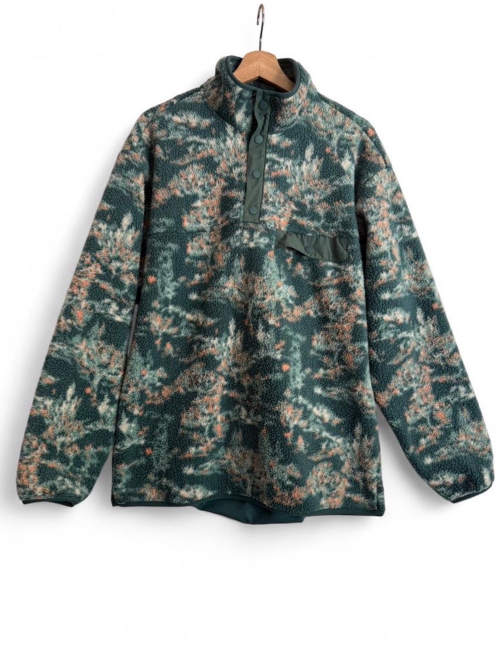 Goodfellow & Co Fleece Pullover